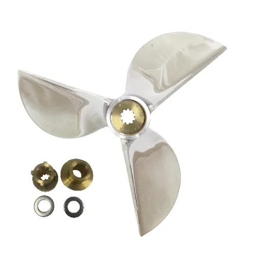 Finding the Best Propeller for Your Yamaha Outboard