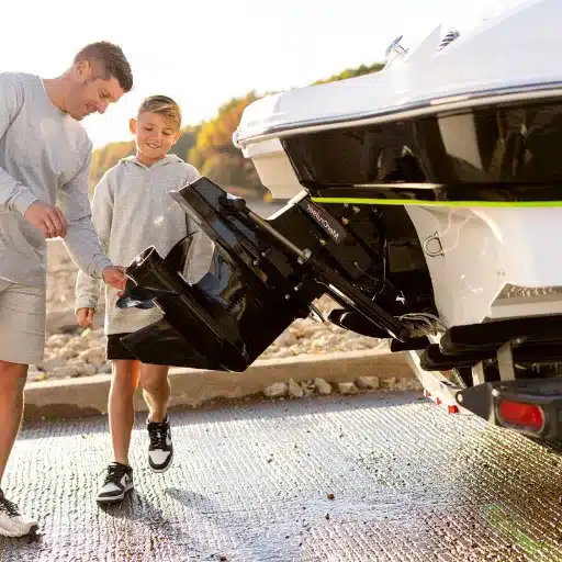 Maintenance Tips for Yamaha Outboard Propellers