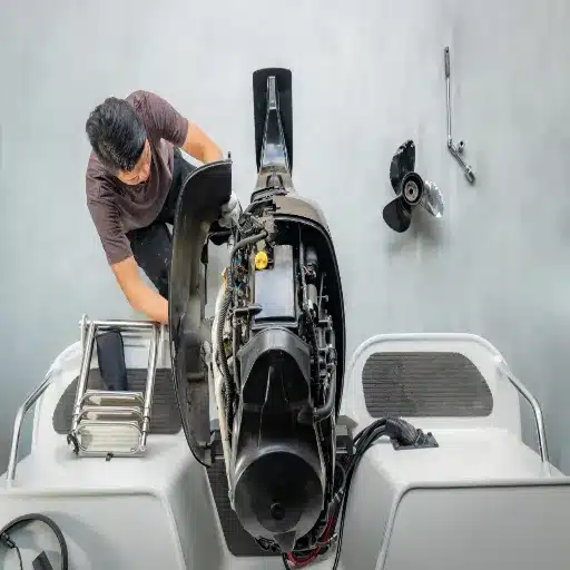 Maintenance and Durability: Engine Considerations