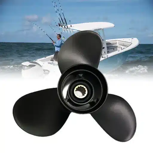 Trends in Propeller Technology for 2025