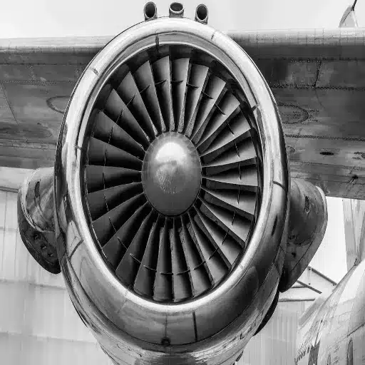 Understanding Aircraft Engines