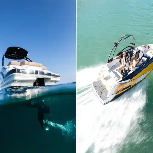 Understanding Boat Propulsion: Jet vs Propeller
