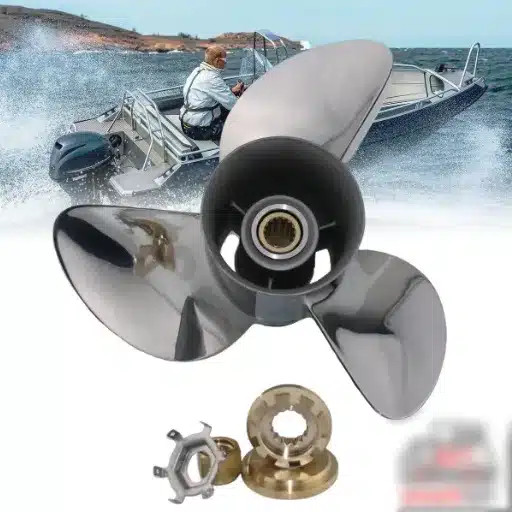 Understanding Propeller Technology Trends for 2025
