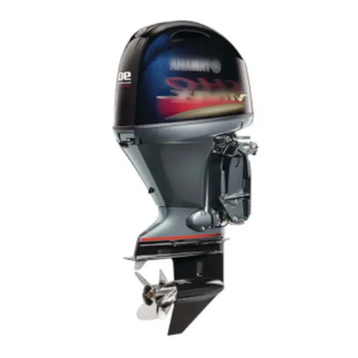 Understanding Yamaha 90 HP Outboard Engines