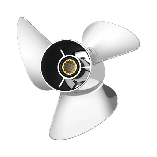 Yamaha Outboard Propeller Maintenance Tips
