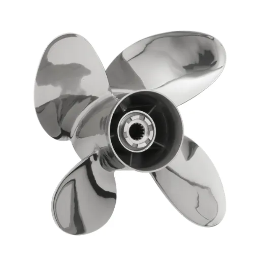 Yamaha Outboard Propeller Selection 2025: Your Complete Guide to Choosing the Right Prop