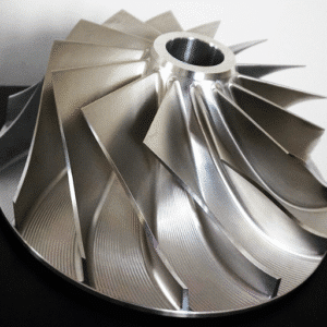 Impeller vs Propeller: Understanding the Differences and Applications ...