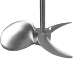 Impeller vs Propeller: Understanding the Differences and Applications ...