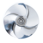 Impeller vs Propeller: Understanding the Differences and Applications ...