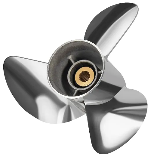 propeller for yamaha 90 hp outboard