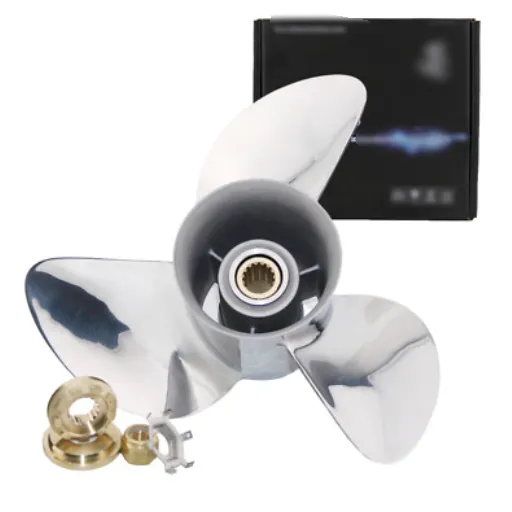propeller manufacturers