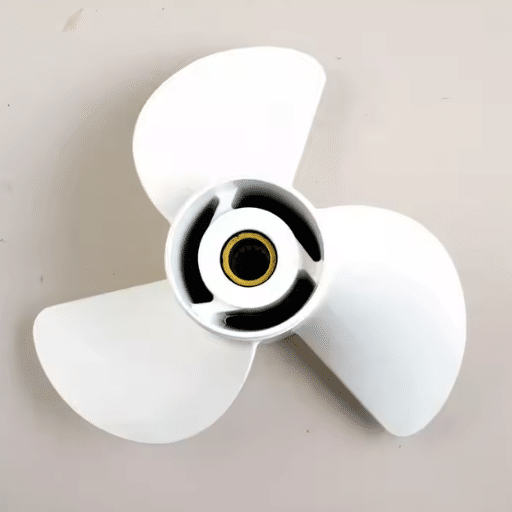Step-by-Step Guide to Replacing Your Yamaha Outboard Propeller