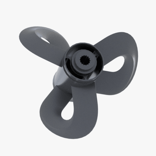 How to Maintain Your Yamaha Propeller for Longevity