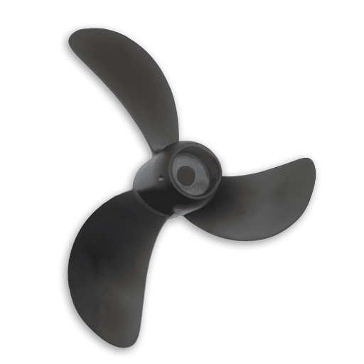 How to Identify the Right Yamaha Propeller for Your Boat