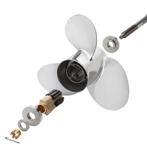 yamaha outboard propeller selection guide