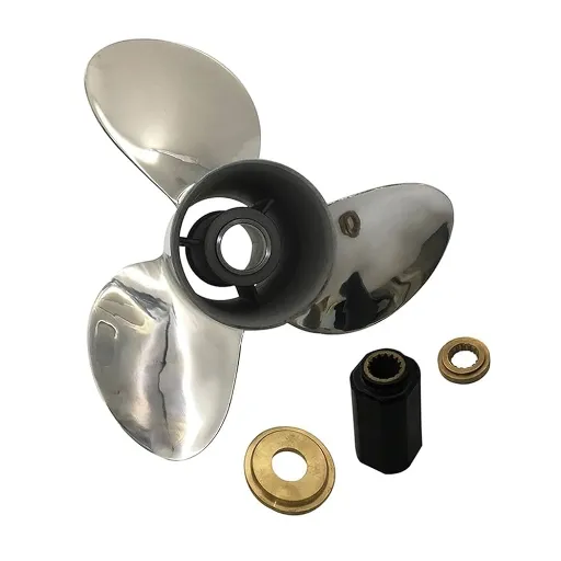 2025 Trends Shaping the Future of Propeller Manufacturing