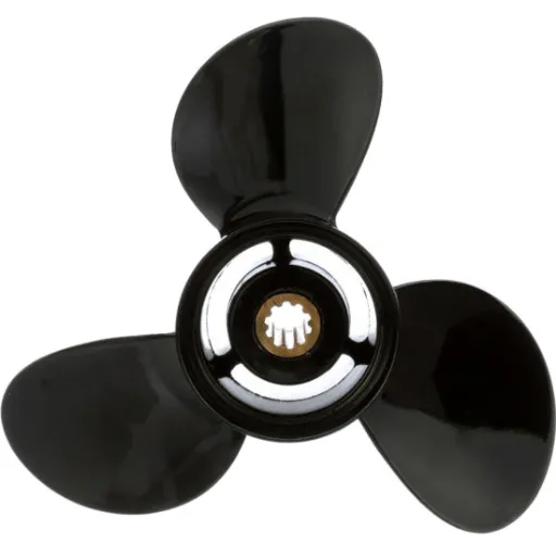 Advancements in Propeller Technology