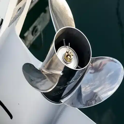 Challenges in Marine Propeller Performance
