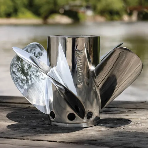 Choosing the Right Dealer for Mercury Propellers