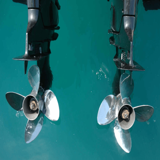 Choosing the Right Propeller for Your Needs