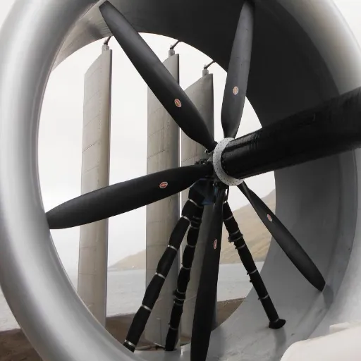 Hartzell Propeller: A Case Study in Innovation