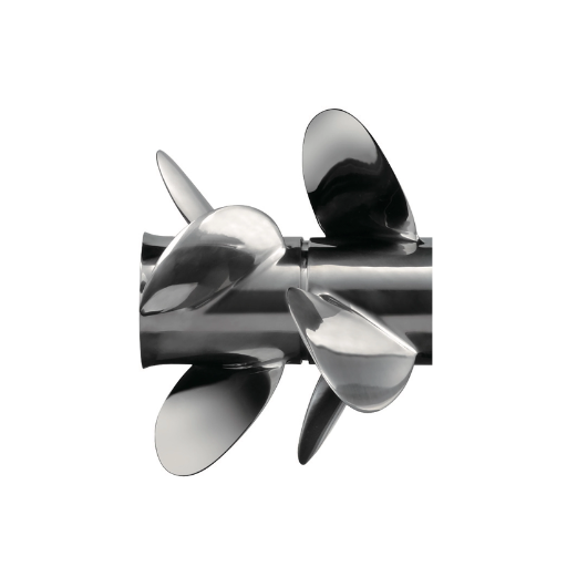 How Does a Mercury Outboard Engine Affect Propeller Choice?