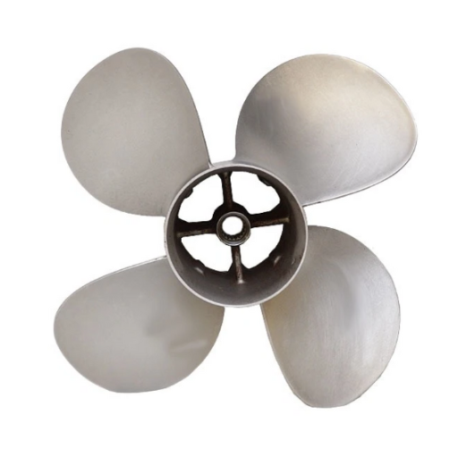 How to Choose the Right Boat Propeller for Your Needs?