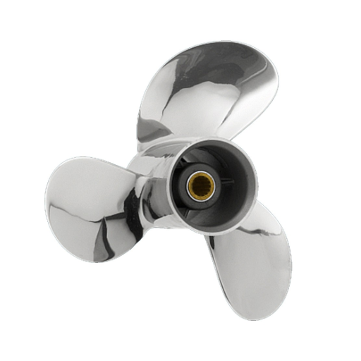 How to Remove and Install a New Outboard Propeller?