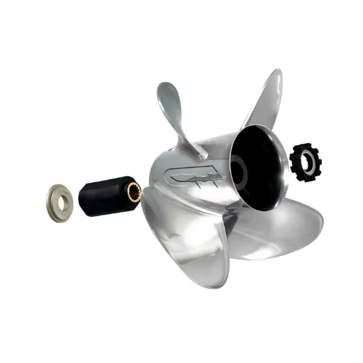 Leading Outboard Propeller Manufacturers