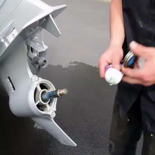Maintenance Tips for Yamaha Outboard Propellers