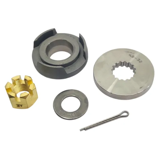 Marine Hardware and Accessories for Propellers