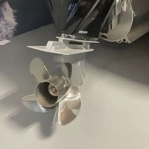 Trends in Propeller Technology for 2025