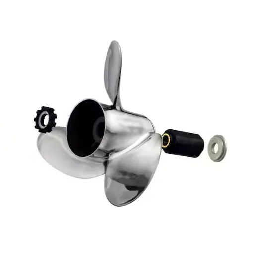 Understanding the Propeller Manufacturing Process