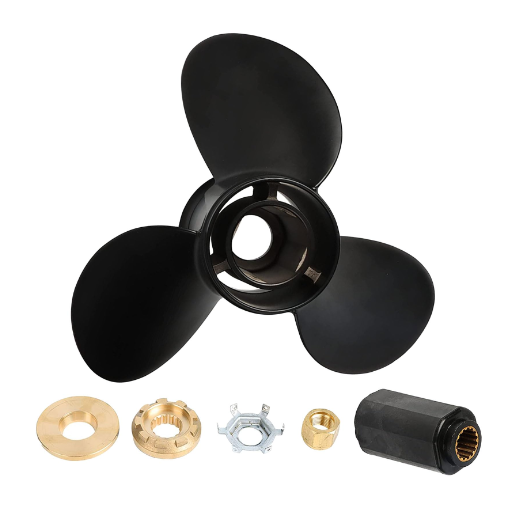 When Should You Replace Your Mercury Outboard Propeller?