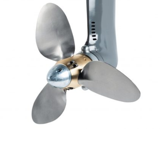 Why Choose a Stainless Propeller for Your Boat?