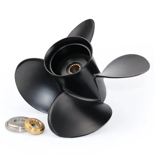 propellers for yamaha outboard motors​