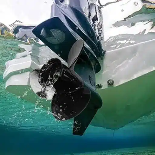2025 Trends in Boat Propeller Care