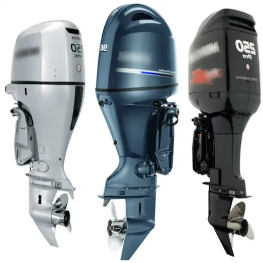 Key Differences Between Inboard vs Outboard