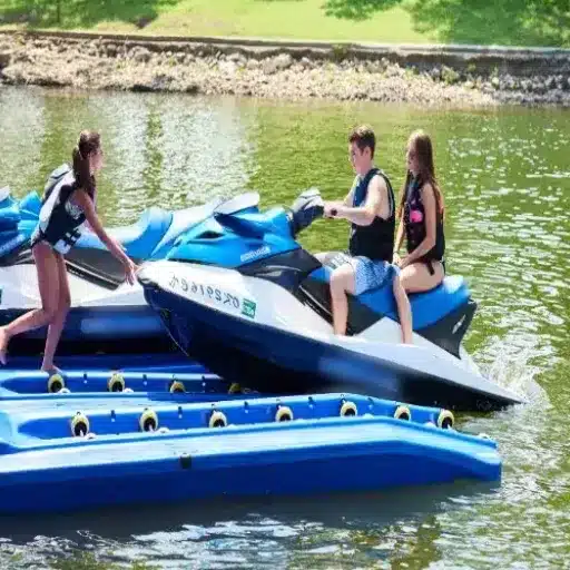 Preventive Maintenance for Jet Ski Owners
