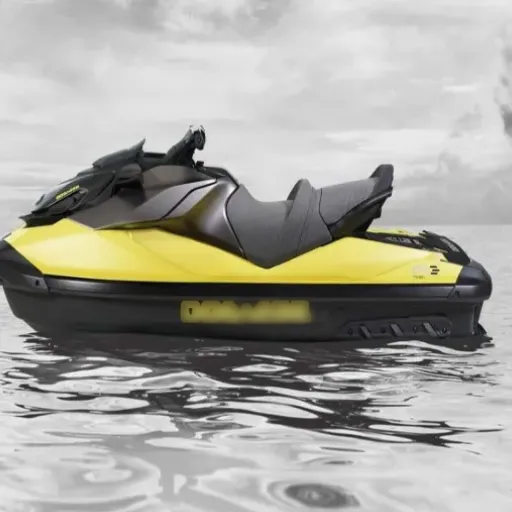 The Future of Jet Skis and Water Sports