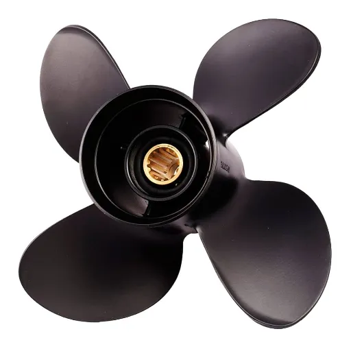 2025 Trends in Propeller Technology