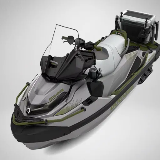 Common Jet Ski Hull Problems