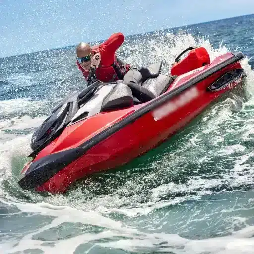 Fastest Jet Ski Models of 2025