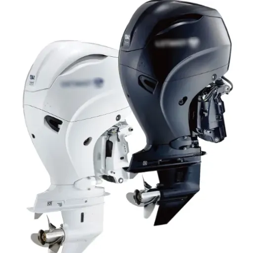 Future Outlook for Outboard Motors