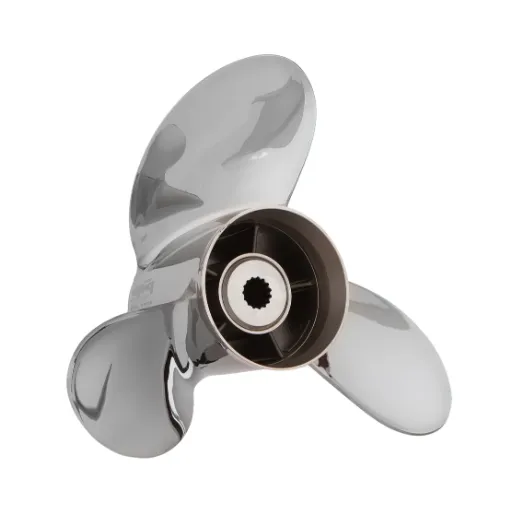 Introduction to Propellers