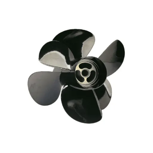 Propeller 3 vs 4 Blade: Understanding the Differences and Applications by 2025