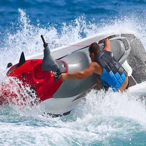 Jet Ski Hull Means Not Working: Common Jet Ski Problems and How to Fix Them in 2025