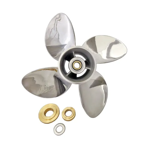 200 Yamaha Outboard Motor for Sale Propellers: The Ultimate Guide