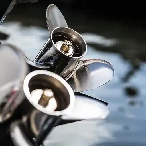 2025 Trends in Outboard Motors and Propeller Technology
