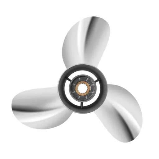Choosing the Best Yamaha Propeller